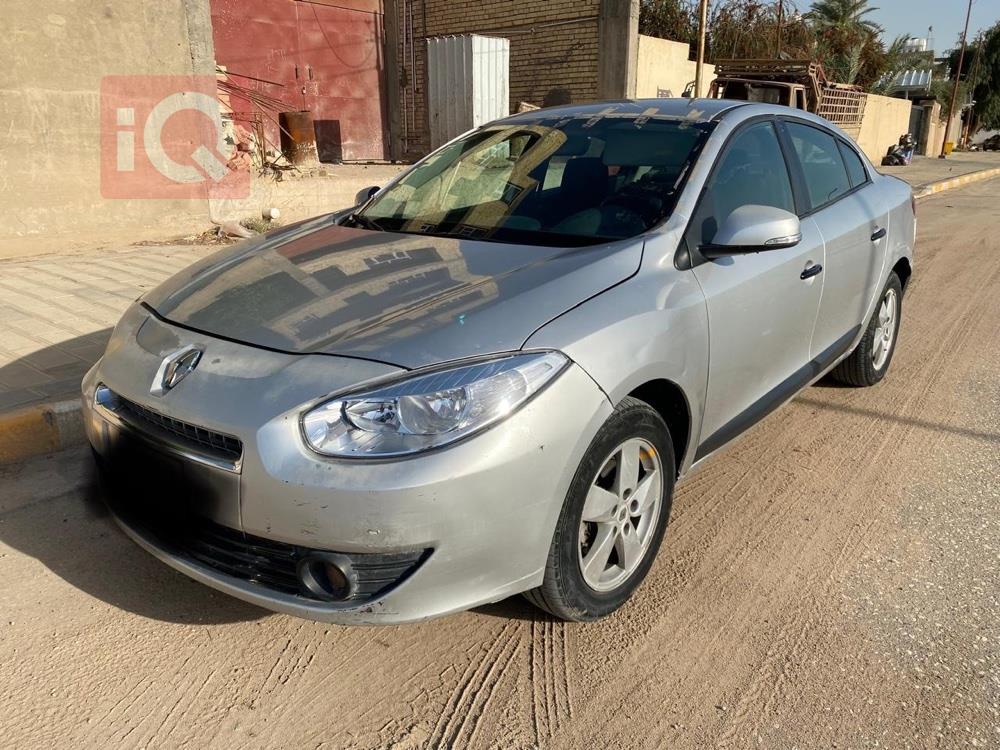 رينو فلوينس